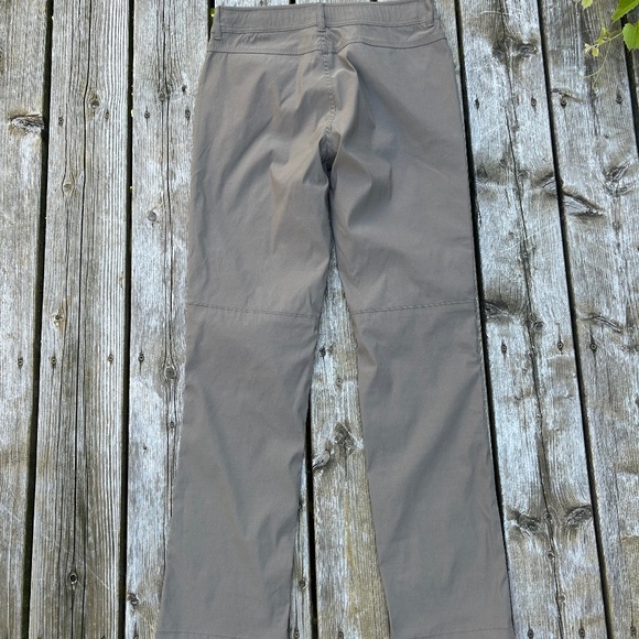 Sierrra Designs ⎮ Women's Inyo Stretch Pant - Picture 3 of 9